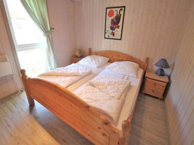 Holiday house Ferienhaus mit Sauna im Ferienpark Mirow - Features photo 6