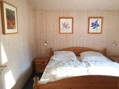 Holiday house Ferienhaus mit Sauna im Ferienpark Mirow - Features photo 7