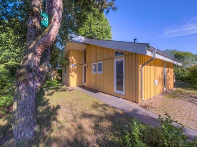 Holiday house Ferienhaus mit Sauna im Ferienpark Mirow in Mecklenburg-Strelitz - Holiday house