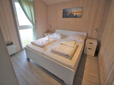 Holiday house Ferienhaus mit Sauna im Ferienpark Mirow - Features photo 6