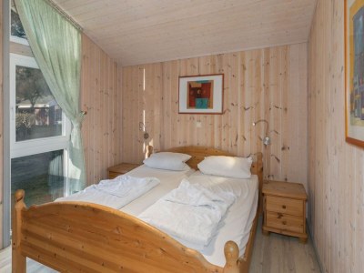 Holiday house Ferienhaus mit Sauna im Ferienpark Mirow - Features photo 6