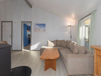 Holiday house Ferienhaus mit Sauna im Ferienpark Mirow - Features photo 8