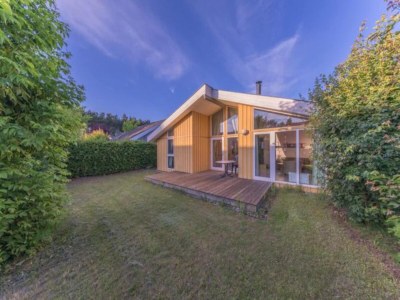Holiday house Ferienhaus mit Sauna im Ferienpark Mirow in Mecklenburg-Strelitz - Holiday house