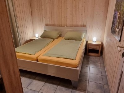 Holiday house Ferienhaus mit Sauna im Ferienpark Mirow - Features photo 7