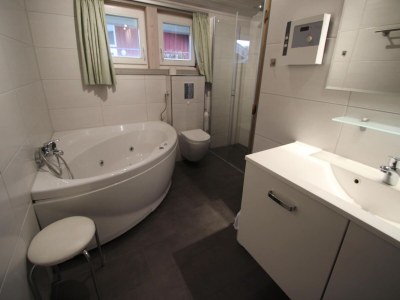 Holiday house Ferienhaus mit Sauna im Ferienpark Mirow - Features photo 3