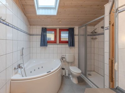 Holiday house Ferienhaus mit Sauna im Ferienpark Mirow - Features photo 9