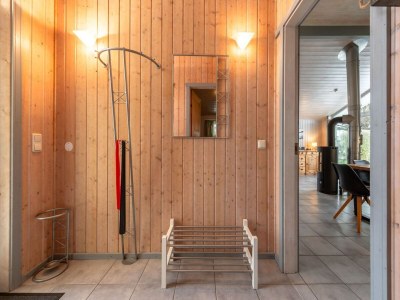 Holiday house Ferienhaus mit Sauna im Ferienpark Mirow - Features photo 21