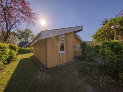 Holiday house Ferienhaus mit Sauna im Ferienpark Mirow in Mecklenburg-Strelitz - Holiday house