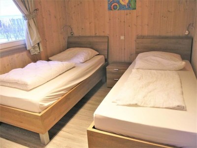 Holiday house Ferienhaus mit Sauna im Ferienpark Mirow - Features photo 8