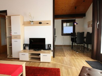 Bungalow Freistehender Ferienbungalow im Fachwerkstil - Features photo 8