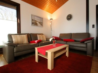 Bungalow Freistehender Ferienbungalow im Fachwerkstil - Features photo 19