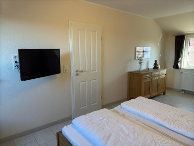 Apartment Doppelhaushälfte in Burhave - Features photo 25