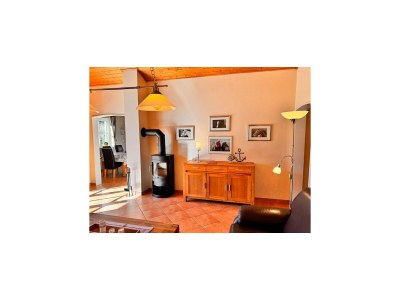 Holiday house Ferienhaus mit viel Platz in Burhave - Features photo 9