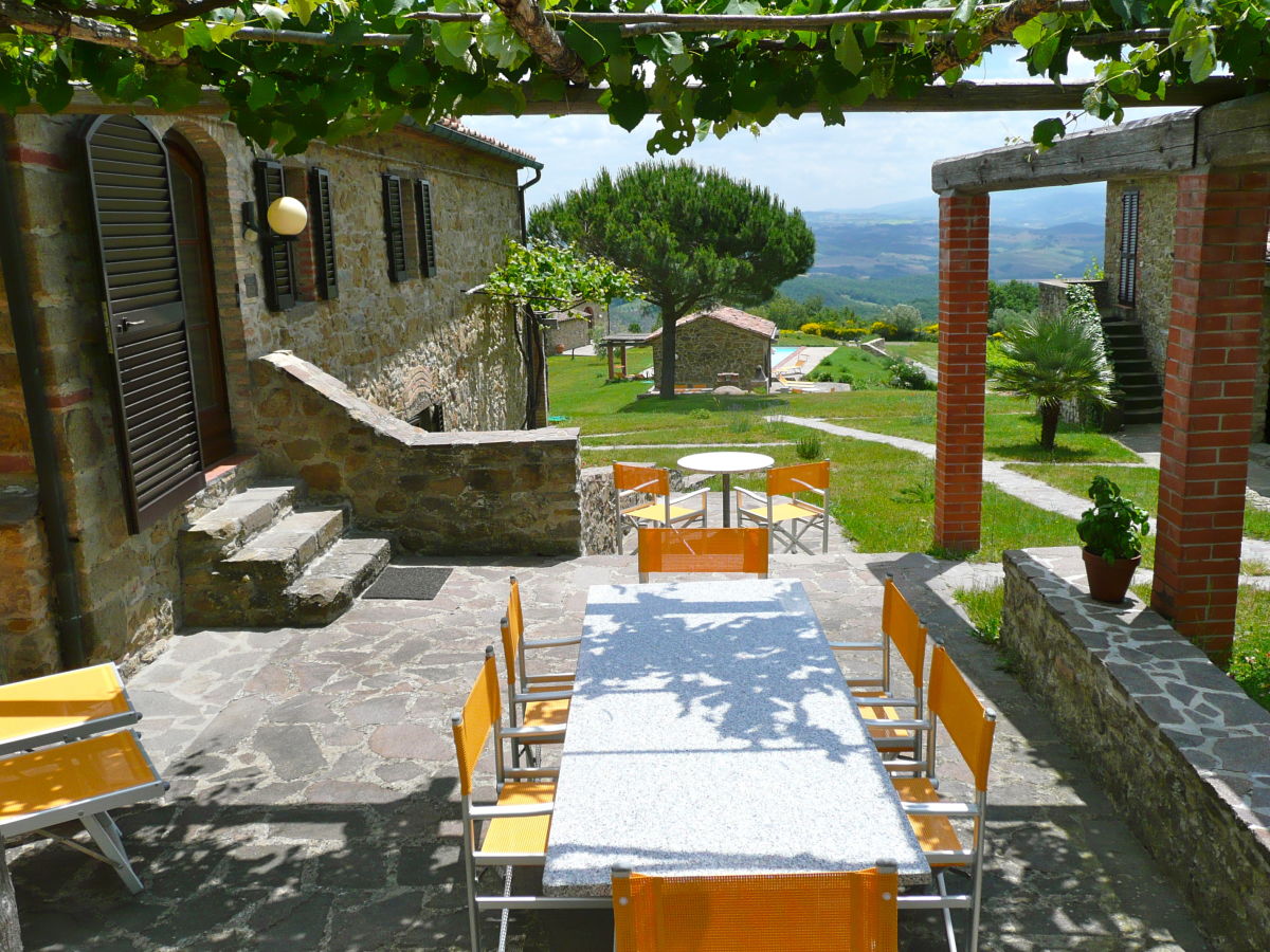 Holiday apartment L'Aione, 2-6 person apartment