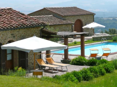 Holiday apartment L'Aione, 2-6 person apartment - Outdoor photo 3