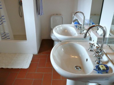 Holiday apartment L'Aione, 2-6 person apartment - Features photo 5
