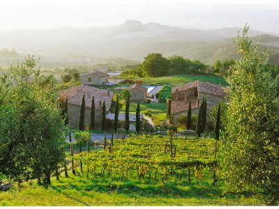 Holiday apartment L'Aione, 2-6 person apartment - Environment photo 12