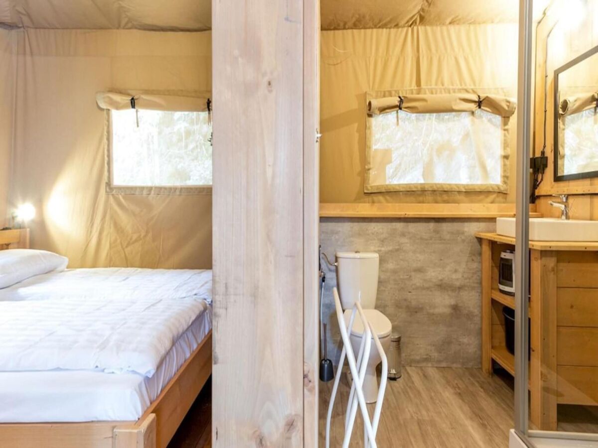 Apartment Glamping in Signy-l’Abbaye - Features photo 4