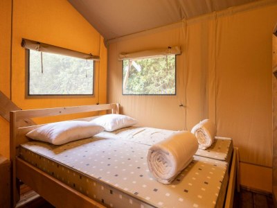 Apartment Glamping Stay in the Ardennes - Features photo 7