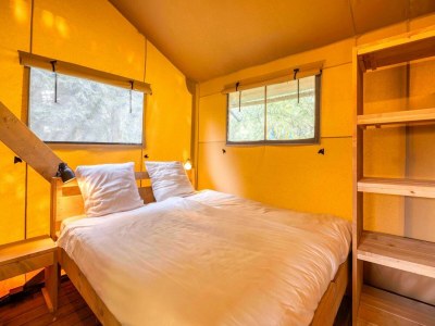 Apartment Glamping Stay in the Ardennes - Features photo 13