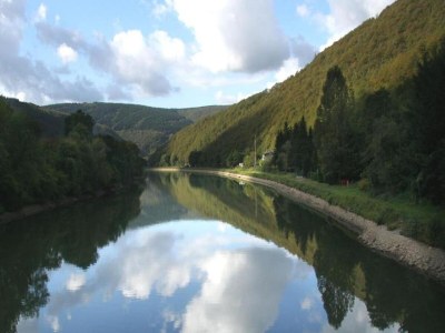 Apartment Glamping Stay in the Ardennes - Environment photo 36
