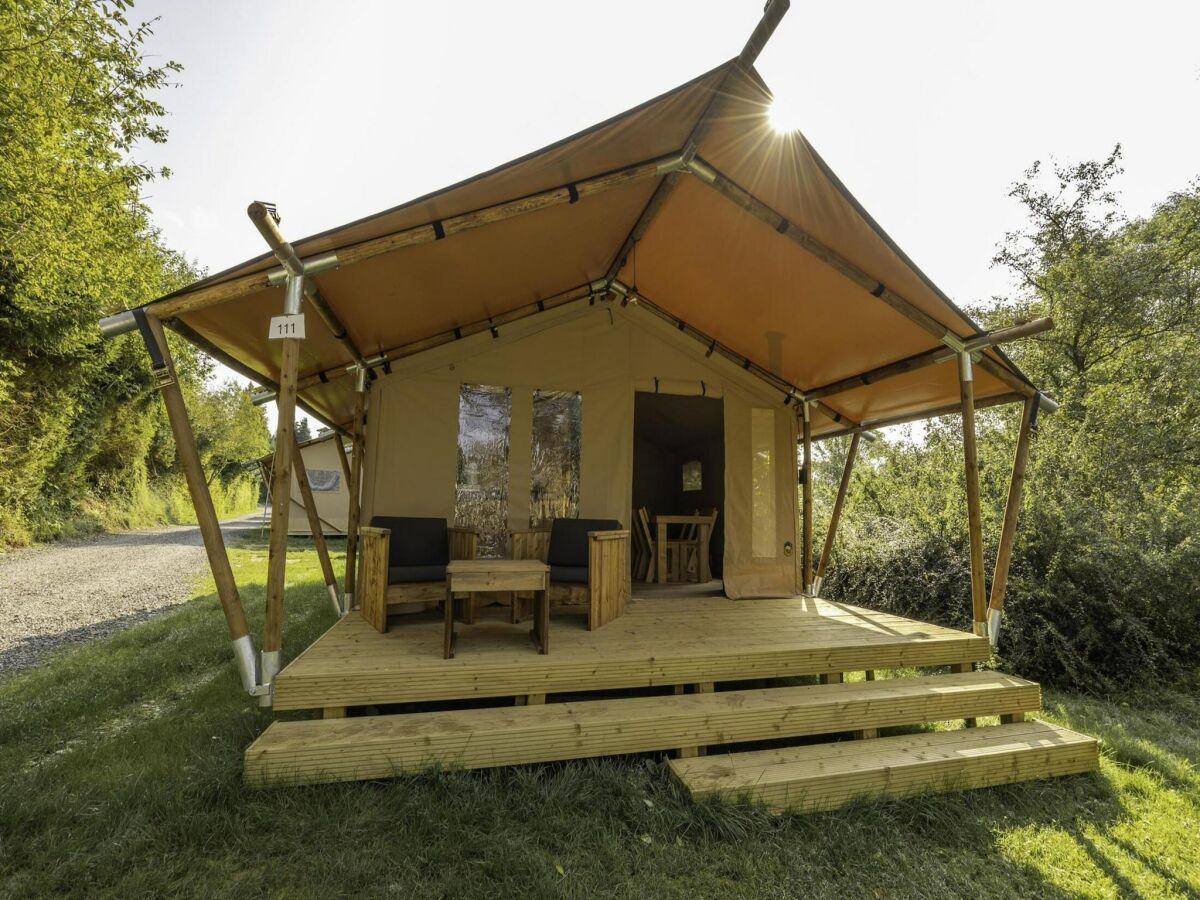 Apartment Comet Glampingzelt, Ardennen - Features photo 4