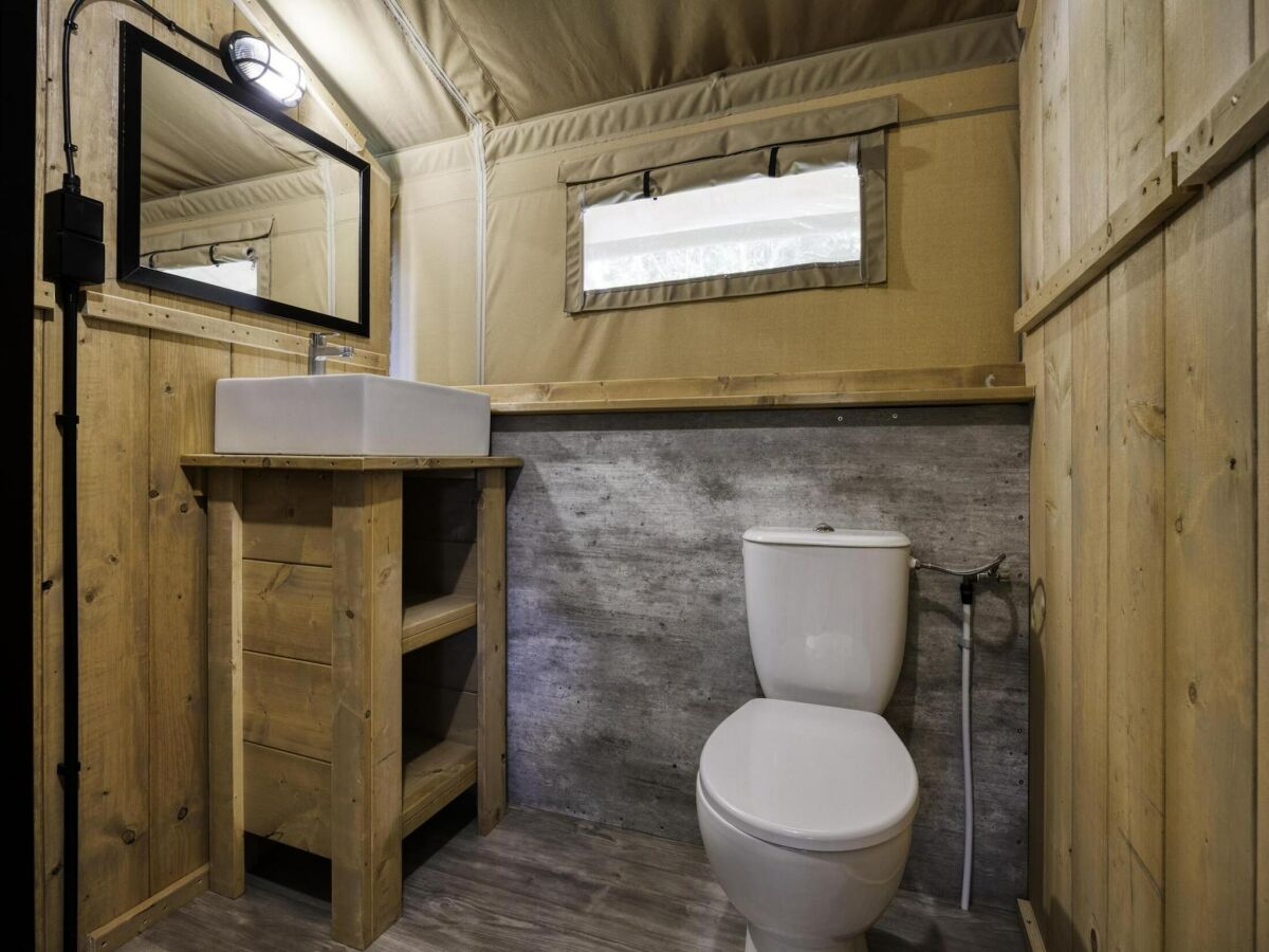 Apartment Comet Glampingzelt, Ardennen - Features photo 5