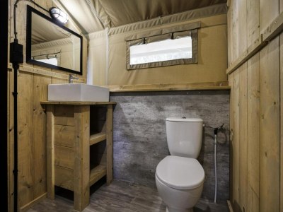 Apartment Comet Glampingzelt, Ardennen - Features photo 5