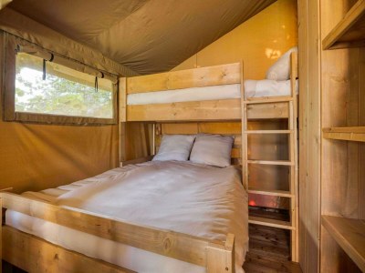 Apartment Comet Glampingzelt, Ardennen - Features photo 7