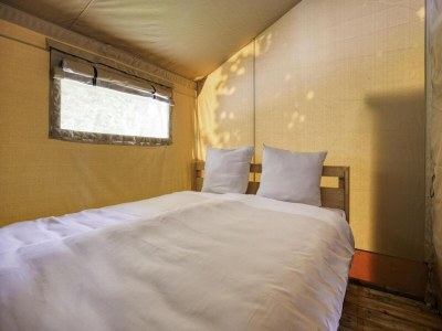 Apartment Comet Glampingzelt, Ardennen - Features photo 12