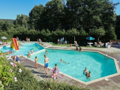Apartment Ferienhaus in Grand Est - Outdoor photo 4