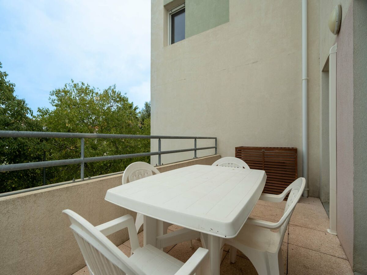 Apartment Küstenkomfort für Vier - Outdoor photo 5