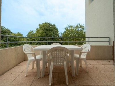Apartment Küstenkomfort für Vier - Outdoor photo 4