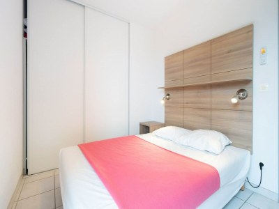Apartment Küstenkomfort für Vier - Features photo 6