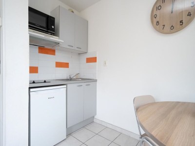 Apartment Küstenkomfort für Vier - Features photo 7
