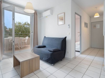 Apartment Küstenkomfort für Vier - Features photo 9
