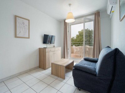 Apartment Küstenkomfort für Vier - Features photo 10