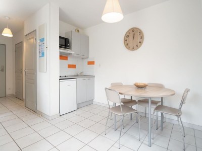 Apartment Küstenkomfort für Vier - Features photo 11