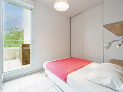 Apartment Küstenkomfort für Vier - Outdoor photo 59