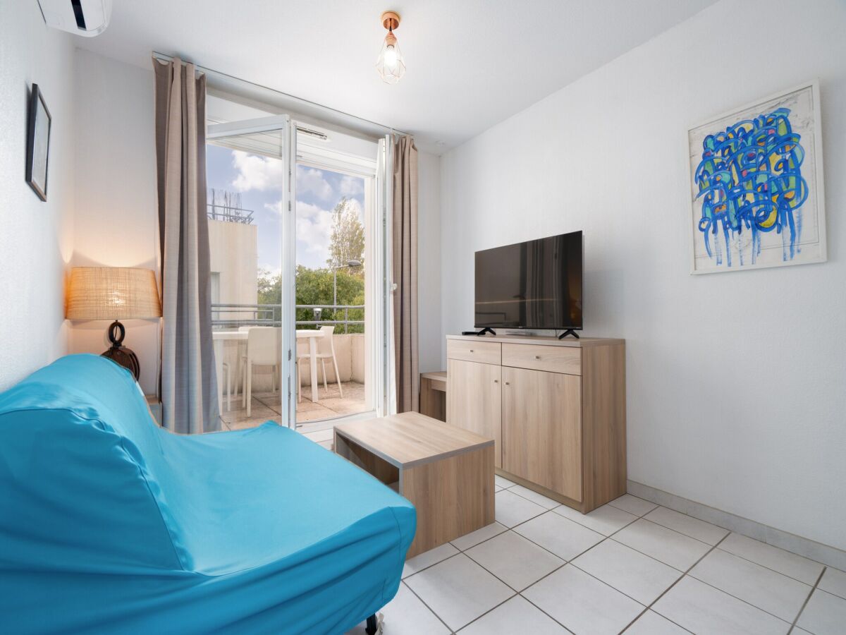Apartment Gemütliche Wohnung am Meer