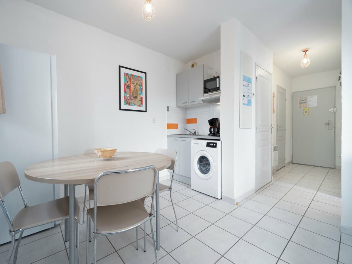 Apartment Gemütliche Wohnung am Meer - Features photo 3