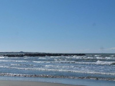Apartment Gemütliche Wohnung am Meer - Environment photo 15