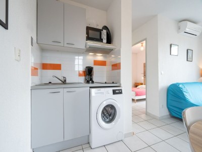 Apartment Gemütliche Wohnung am Meer - Outdoor photo 49
