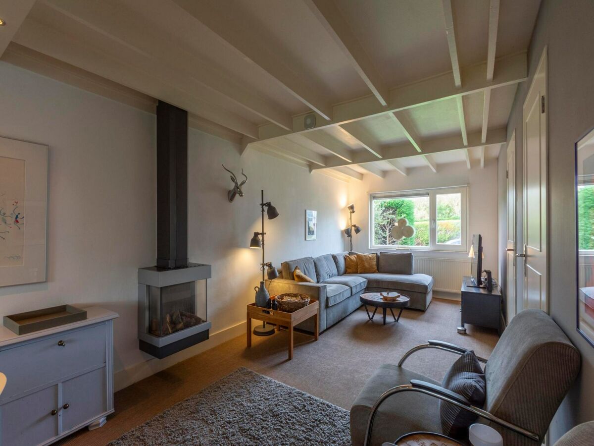 Holiday house Familienhaus Sint Maartenszee am Strand - Features photo 5