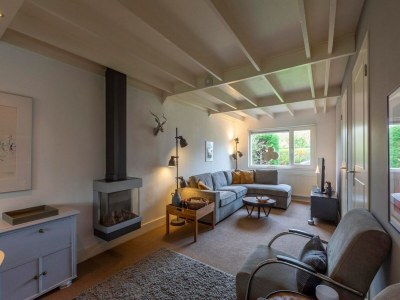 Holiday house Familienhaus Sint Maartenszee am Strand - Features photo 5