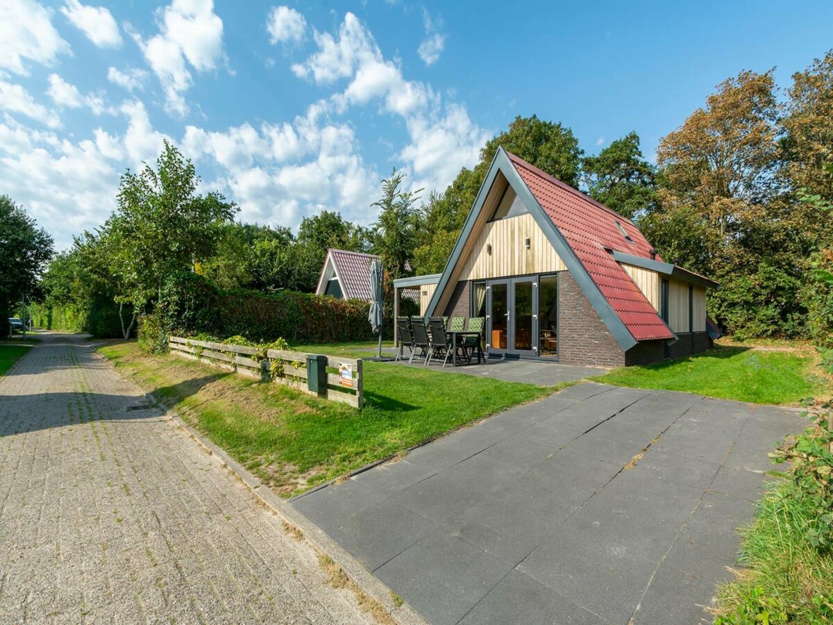 Holiday house Ferienhaus Groote Keeten nahe Stränden