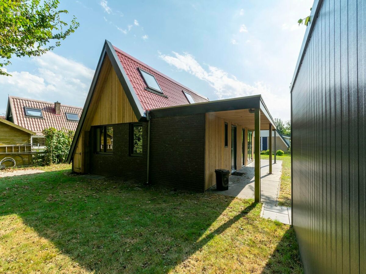 Holiday house Ferienhaus Groote Keeten nahe Stränden - Outdoor photo 4