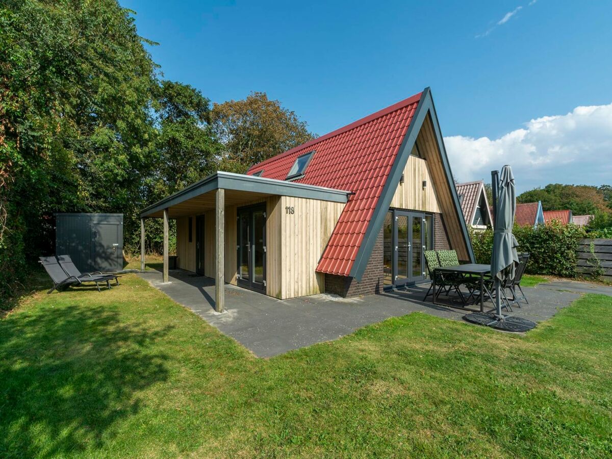 Holiday house Ferienhaus Groote Keeten nahe Stränden - Outdoor photo 5