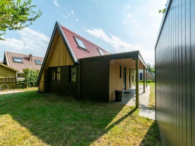 Holiday house Ferienhaus Groote Keeten nahe Stränden - Outdoor photo 4