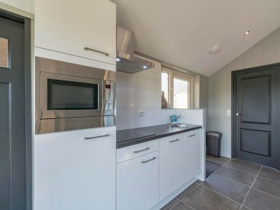 Holiday house Beach house 't Koepeltje near dunes - Outdoor photo 10